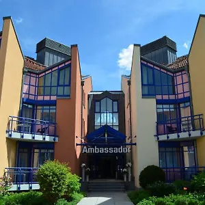 Ambassador Hotel Grasbrunn