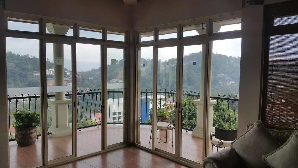 36 Bed & Breakfast Kandy 0*,  Sri Lanka