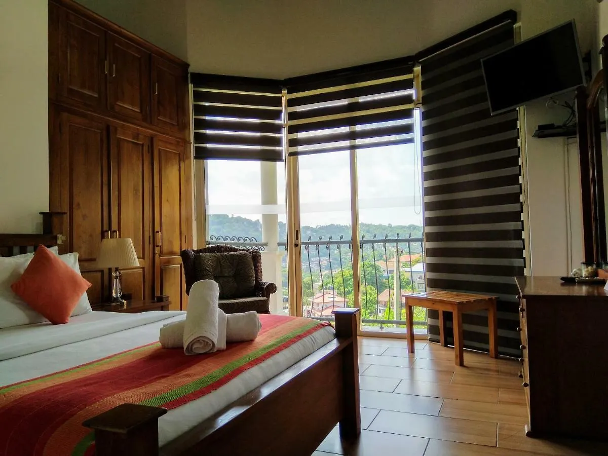 36 Bed & Breakfast Kandy